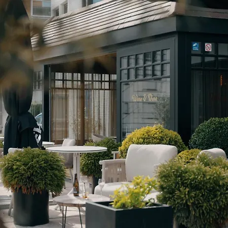Boutique Hotel Azur-3