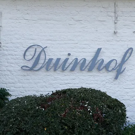 Country House Duinhof-3